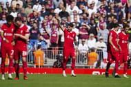 Britain Soccer Premier League